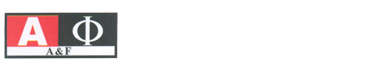 儒于企業有限公司 A&F Plastic Co., Ltd.